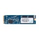 Apacer AS2280Q4 1TB PCIe Gen 4x4 M.2 NVMe SSD